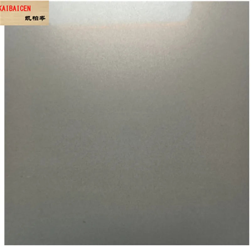 40Pcs/Lot 100*150*0.45mm A6 Blank Sublimation Metal Plate Aluminium Sheet Name Card Printing Sublimation Ink Transfer DIY Craft