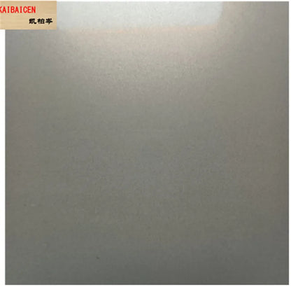 40Pcs/Lot 100*150*0.45mm A6 Blank Sublimation Metal Plate Aluminium Sheet Name Card Printing Sublimation Ink Transfer DIY Craft