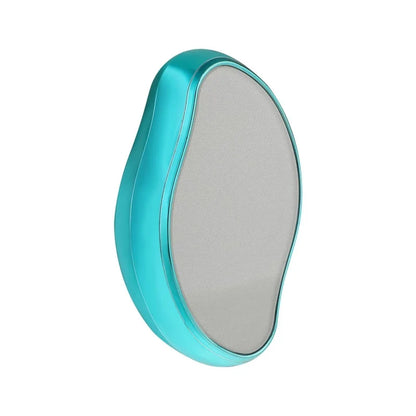 Nano Crystal Epil Hair Removal Eraser Glass Depilator Painless Epilator Safe Easy Cleaning Reusable Body Beauty Depilation Tool