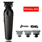Kemei KM-2296 KM-2299 KM-1102 Professional Hair Clipper Kit Electric Shaver Male Hair Cutting Machine Men’s Trimmer Machine