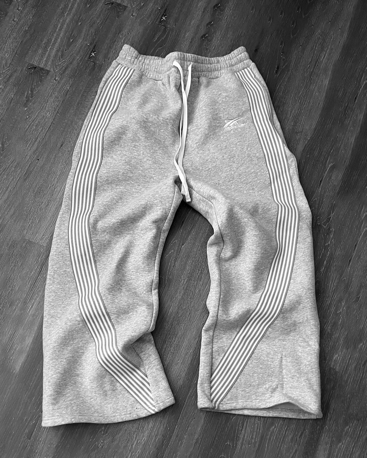 Man Spring Autumn Baggy Pants Cargo Streetwear Joggers Y2k Camouflage Trousers Korean Hip Hop Drawstring Sports Pants