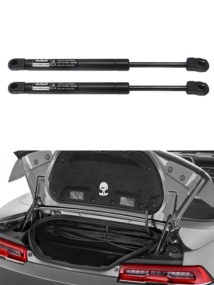 For Chevrolet Camaro 2010 2011 2012 2013 2014 2015 Rear Tailgate Trunk Lift Support Struts Car Gas Spring Shock Absorbe Rods