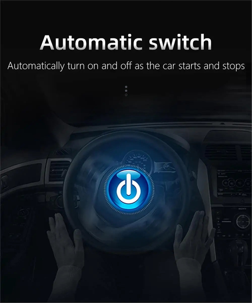 M3 HUD Obd2 Display On-board Computer Car Head-up display Windshield Big Font projection E-OBD and GPS Suitable for All Cars M1