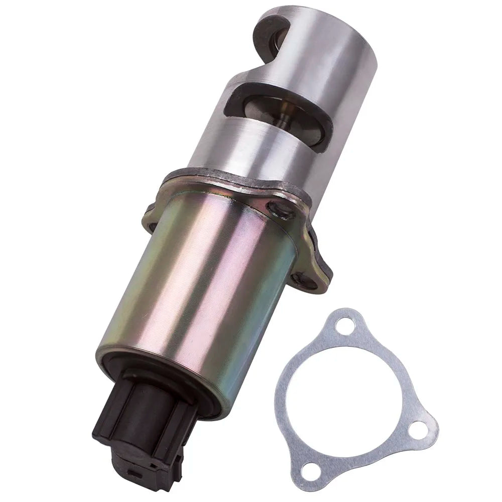 EGR Valve For Mitsubishi Carisma Hatchback Saloon M616666 For Renault Clio MK II Espace MK IV Laguna MK II Volvo S40 7700107797