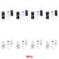 4/8Pcs/lot Child Protection Baby Safety Window Lock   Child Safety Locks Protection for Windows From Children Lock