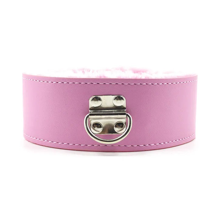 Neck Collars Adults Costumes Accessories Cosplay Sexual Games Toys Bdsm Bdsm Toys Sexy Lingerie Hot Gothic Collar For Erotic
