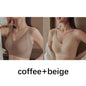 FallSweet 1/2PCS Seamless Push Up Bra for Woman Wireless Bralette Soft Comfortable Breathable Lingerie for Large & Small Bust
