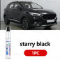 For MG Motor MG ZS 2017-2025 X440 X441 Paint Repair Pen Touch Up Scratch Remover DIY Auto Accessories Black White Orange Blue