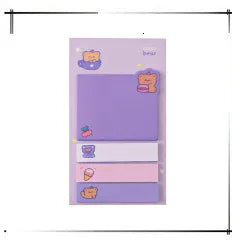 1 Pcs Lytwtw's Cute Creative Cat Gel Pen Cartoon Kawaii Stationery Office School Supplies sweet pretty lovely cartoon Handles