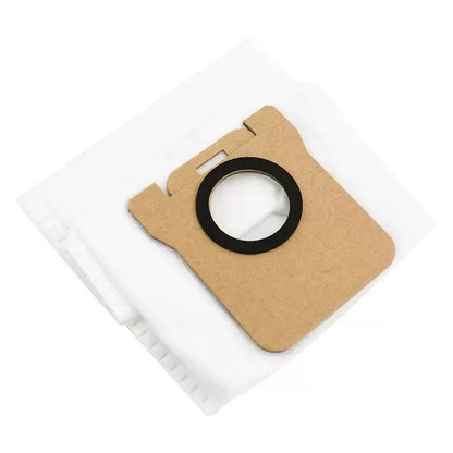 For Xiaomi Robot Vacuum H40 / OV51 Accessories Main Side Brush Mop Cloth HEPA Filter Dust Bag Replacement Spare Parts