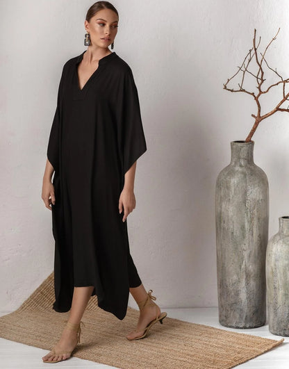 WeHello-Silky Smoothnes，Shirt for Women, Loose and Comfortable, Beach Vacation Robe, Bikini Sunscreen Shirt, Cover Up