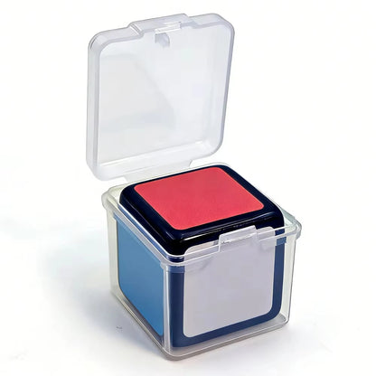 1x1 Mini Magic Cube Puzzle 2.5cm Funny Cube Puzzle Educational Toys Magic Cube Speed Cubo  Adult Toys Kids Gifts