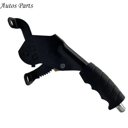 57BA Secure Braking with Motorcycle Handbrake Lever, For Most ATVs and Electric Karts