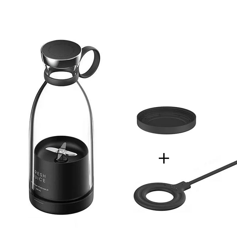 For Dropshipping Mini Portable Blender Electric Juicer