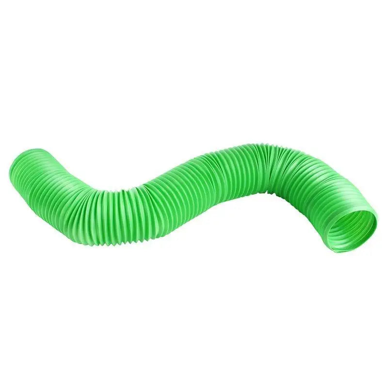 Small Pet Fun Tunel Telescopic 100cm Pipe Ferret Supplies Training Channel Tubes Hamster Toys Small Hamster Accessories