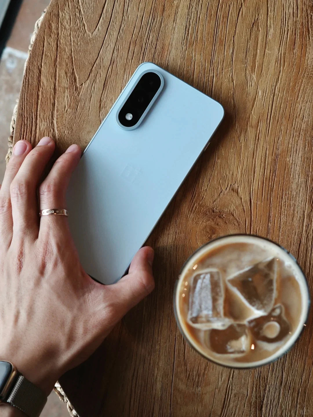 New OnePlus Nord 5 Smartphone 5G Snapdragon™ 8s Gen 3 6.83”AMOLED Display 144 Hz 5200mAh 80W SUPERVOOC 50MP Dual Cameras
