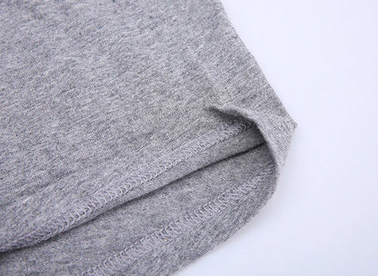 4pcs Cotton Boxer Shorts Soft Men's Panties BONITOS Letter Waistband Men Underpants Boxer Briefs Sexy Underwear for Man Boxers