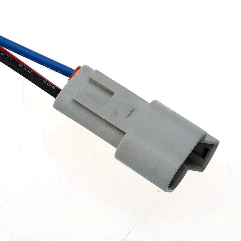 2X Golf Cart IQ Motor Speed Sensor Assembly For Club Car DS Precedent 2004-Up Electric With GE Motor,102265601