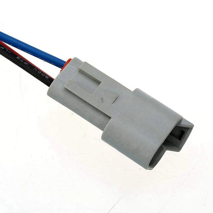 2X Golf Cart IQ Motor Speed Sensor Assembly For Club Car DS Precedent 2004-Up Electric With GE Motor,102265601