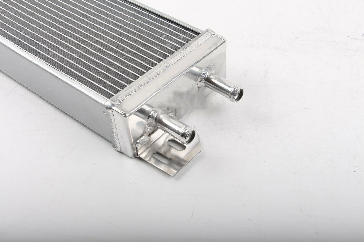 Air to Water Intercooler Aluminum Liquid Heat Exchanger universal 28"x7"x3" size