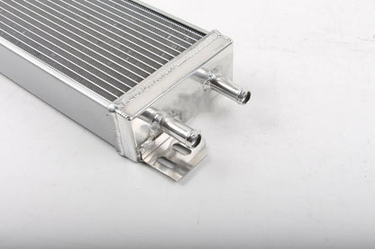 Air to Water Intercooler Aluminum Liquid Heat Exchanger universal 28"x7"x3" size