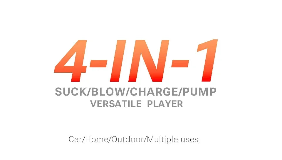 SZUK 18000PA Portable Vacuum Cleaner for Car  Dust Blower Cordless Handheld Car Vacuum Cleraner Powerful Mini Vacuum Cleaner