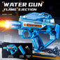 Electric Water Guns For Adults Powerful Squirt Automatic Water Suction Water Blasters Summer Outdoor Beach Toy For boys Kid Gift