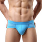 Dropshipping!Sexy Men's Trunks Underwear Boxer Briefs Shorts Bulge Pouch Comfy Soft Underpants