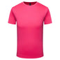 Summer Quick-drying T-shirt Custom Logo Breathable Sports Top Embroidery Personalized Logo Team Activity T-shirt Print Pattern