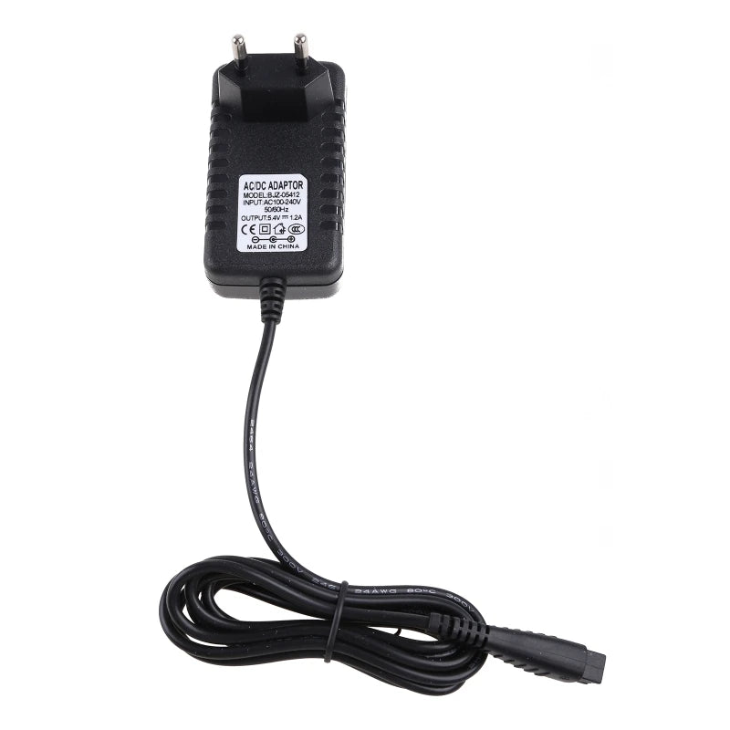 Shaver 5.4V for Razor for Arc4 Arc3 Wet Dry 3 4 5 Electric Blade for Razor RE7-40 RE7-68 R9UD
