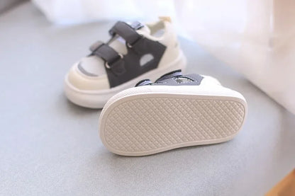Kids Sports Sandals Summer New Boy' Hollow Board Shoes 1-4Year Old Tide Comfortable Sandals for Boy Baby Casual Shoes Kids Shoes