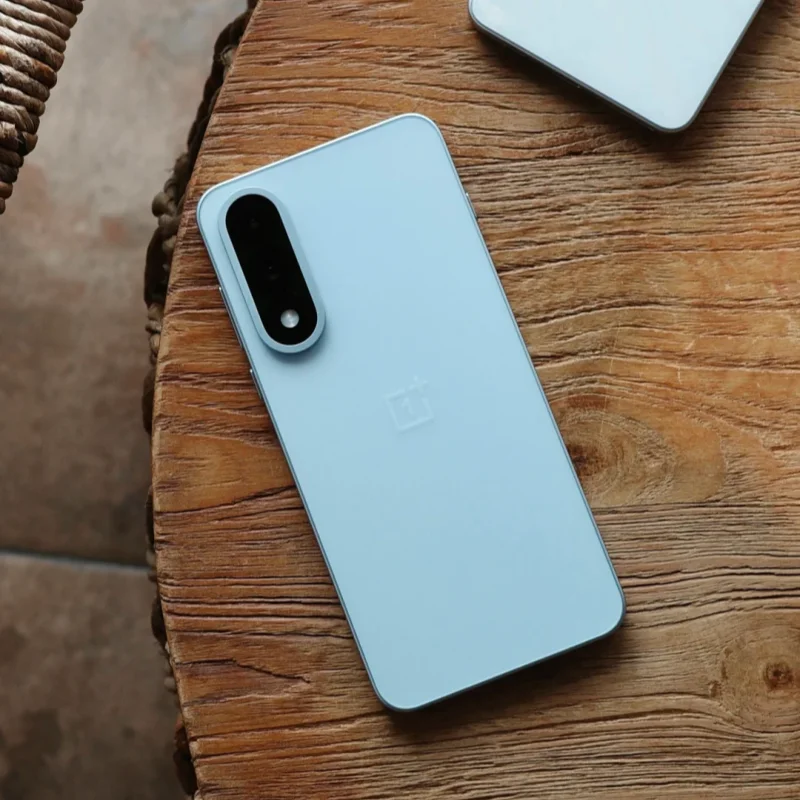 New OnePlus Nord 5 Smartphone 5G Snapdragon™ 8s Gen 3 6.83”AMOLED Display 144 Hz 5200mAh 80W SUPERVOOC 50MP Dual Cameras