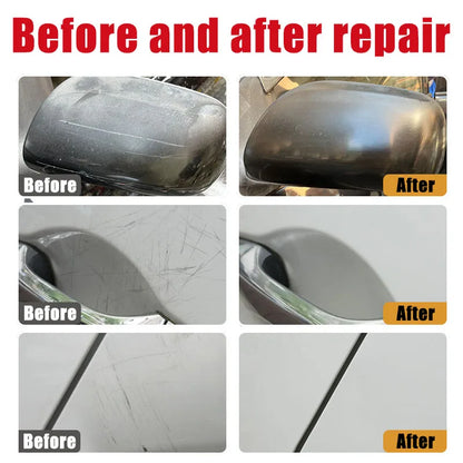 Car Scratch Remover Paint Care Tools Auto Swirl Remover Scratches Repair Polishing Auto Body Grinding Compound Anti Scratch Wax