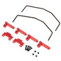 WLtoys 1/14 144001 144010 144002 1/12 124017 124019 124018 124010 RC Car Metal Upgrade Parts  Refurbishment Collecti