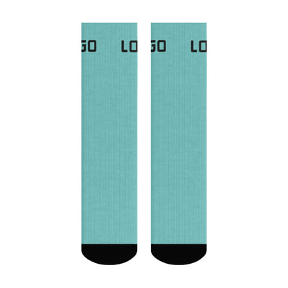 Custom Face logo Socks Personalized Socks with text  Photo Custom Comfortable and warm Socks Gift for Friends birthday