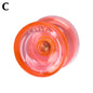 MAGICYOYO K2 Dual Purpose Responsive Yo-Yo for Beginner Unresponsive Bearing for Intermediate Bearing for Advanced