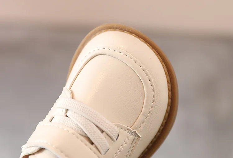Toddler Sneakers Spring New Baby Girl Shoes Soft Bottom First Walkers Infant Boys