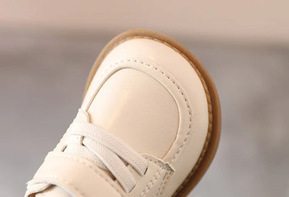 Toddler Sneakers Spring New Baby Girl Shoes Soft Bottom First Walkers Infant Boys