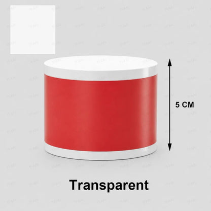 1.5m Waterproof Repair Tape 5-30cm Width Super Strong Adhesive Quick Seal and Patch Leaks Tape for Plumbing Pool Repairs