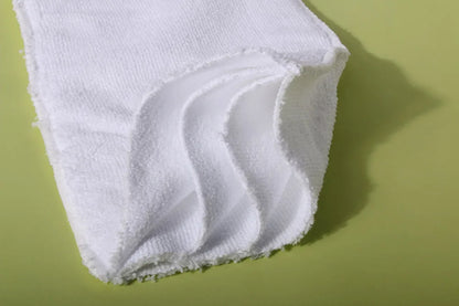 Ice Silk Adult Cloth Disaper Waterproof Old Man's Diaper Pants Reusable Diapers Trouser Pocket Anti-leak Breathable Nappy Pads