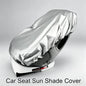 1PC  Baby Car Seat Sun Shade Cover Blocks Out Heat & Sun UV Covers Universal Baby Travel Accessories Cool Shade