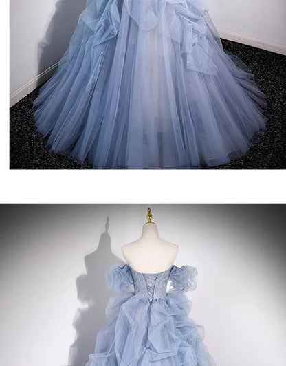 Elegant Sexy SLIM Evening Prom Dresses for Women 2024 Host Birthday Wedding Party Dress Formal Occasion Graduation Wedding Dress