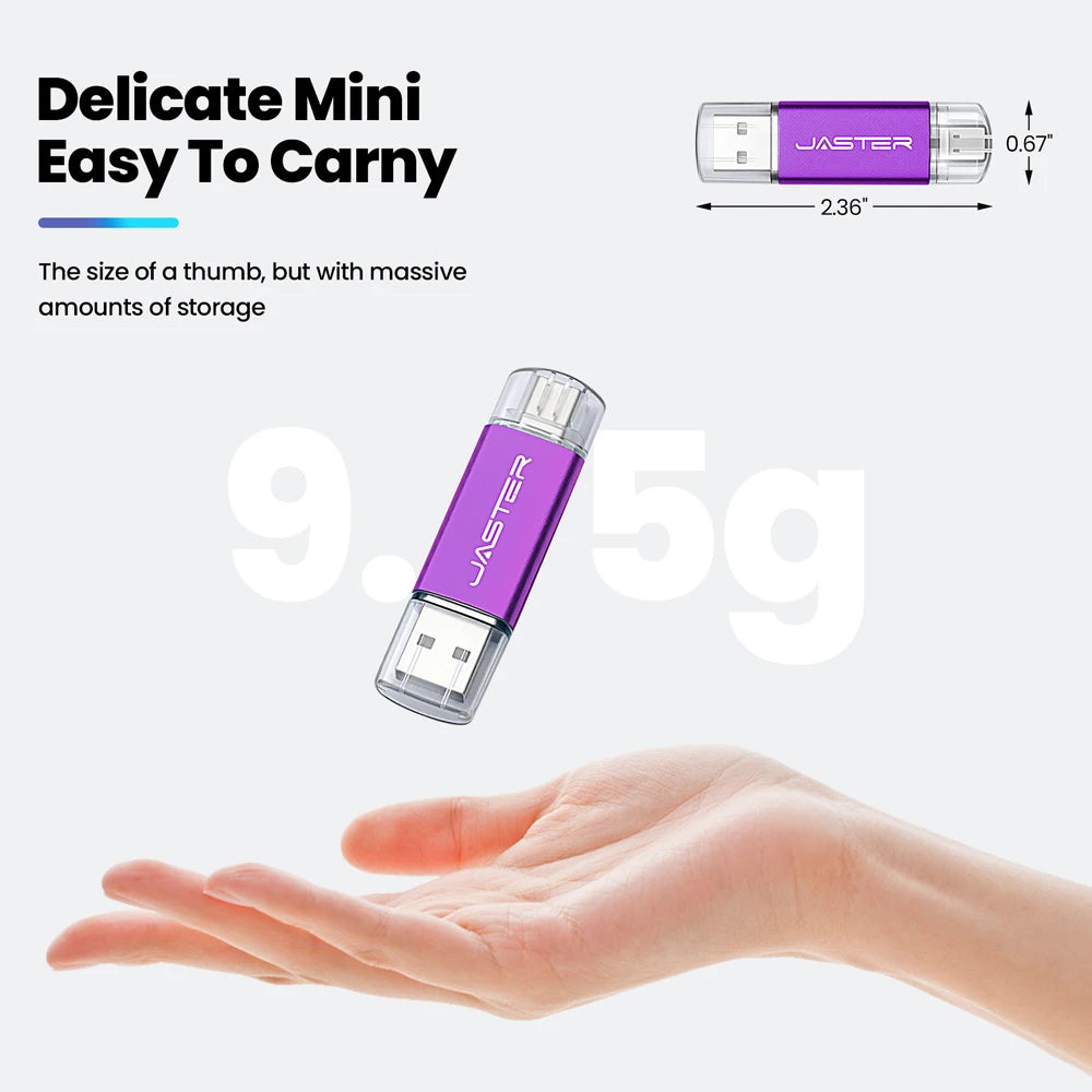 TYPE-C Pen Drive 128GB USB Flash Drive 64GB USB-C Memory Stick Creative Gift Pendrive 32GB U Disk 16GB for Phone USB Stick 8GB