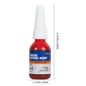50ml Threadlocker 271Red High-Strength Thread Locker 243 Nuts-Bolts Locker Screw  Lock Tight Seal Fasteners Anaerobic Adhesive
