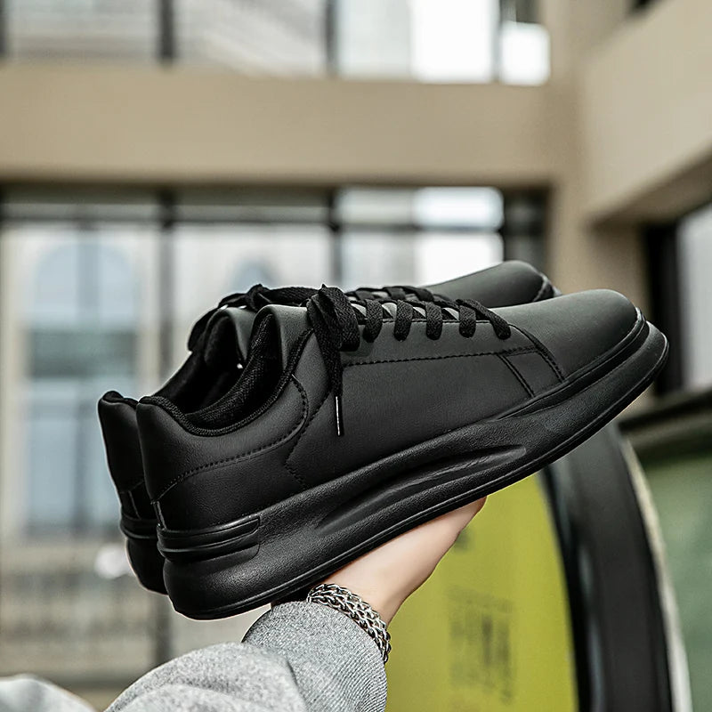 YRZL 2025 Sports Shoes Men Lightweight Breathable Running Sneakers for Men Comfortable Walking Shoes Non Slip Gym Training Shoes