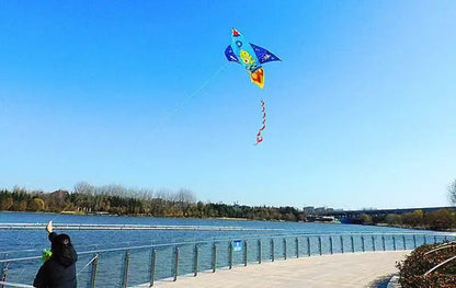 New plane kite flying toys airplane kites outdoor game beach kites parachute wind bird kite 3d kite papalotes dragon kites koi