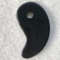 Natural Stone GuaSha Jade Facial Beauty Scraping Massage Tools Firm Skin Care Face Gua Sha SPA Physical Therapy Gue Che Roller