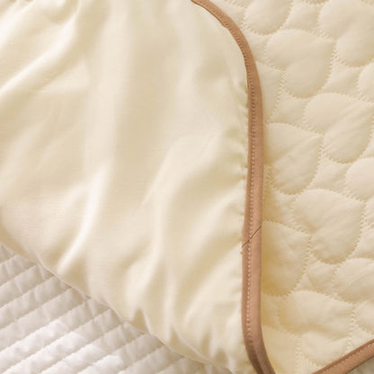 Foldable Baby Diaper Changing Pad Waterproof Newborn Nappy Changing Mat Travel Diaper Change Sheet Bedding Urine Pads Breathable