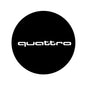 2pcs Car Door Welcome Lights Projector Ghost Shadow Lamp for Audi A1 A3 8P 8V A4 A5 A6 A7 A8 Q3 Q5 Q7 Q8 Sline TT Logo