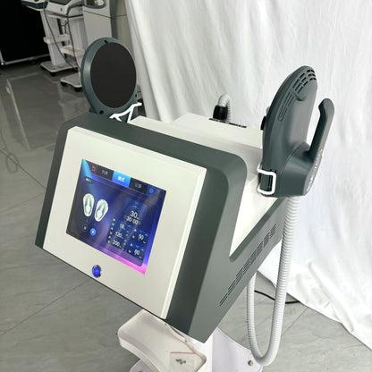 CE Certified EMS RF Neo Body Sculpting Machine  Muscle Stimulator Fat Reduction Body Slimming Beauty Equipment